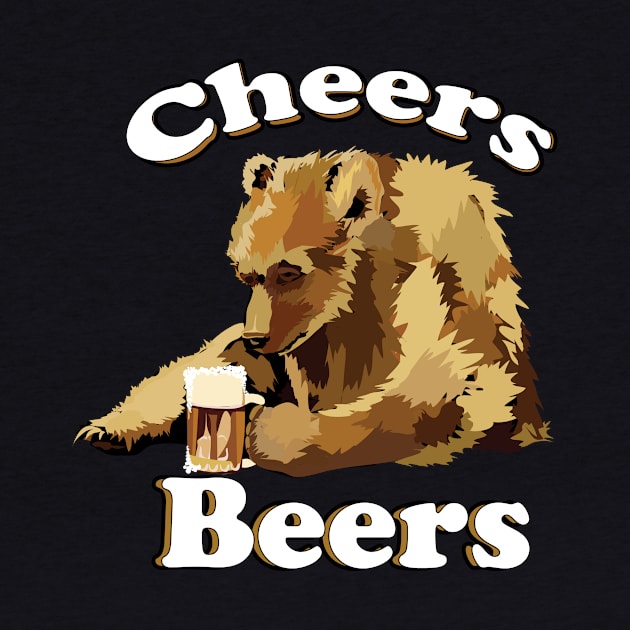 Cheers Beers by ACGraphics